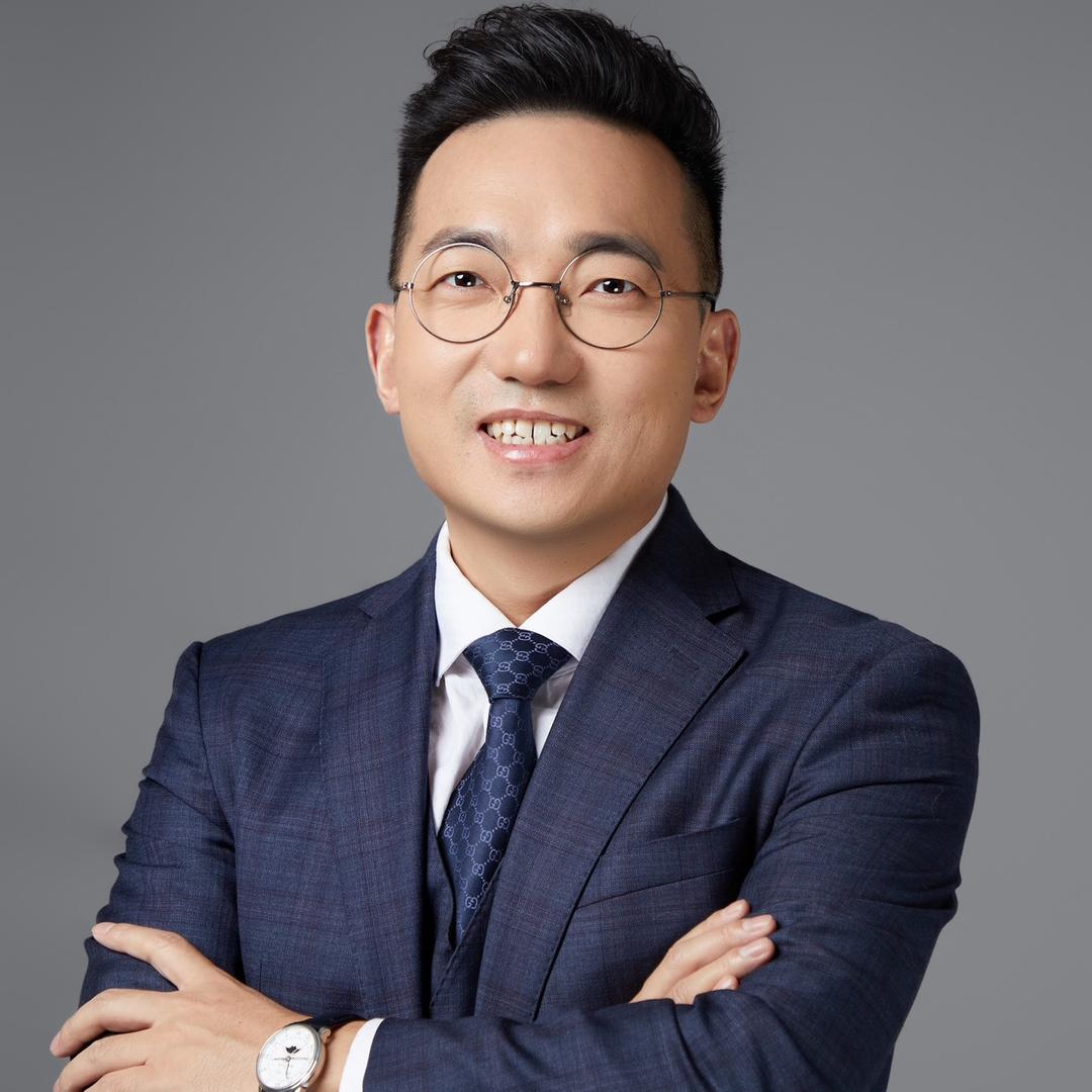 上海婚姻律师范俊峰