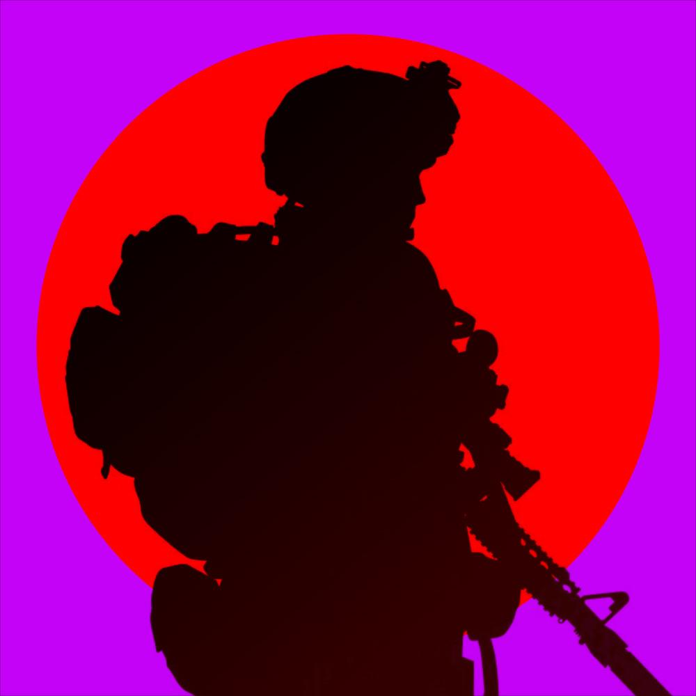 混的龙（三角洲行动）