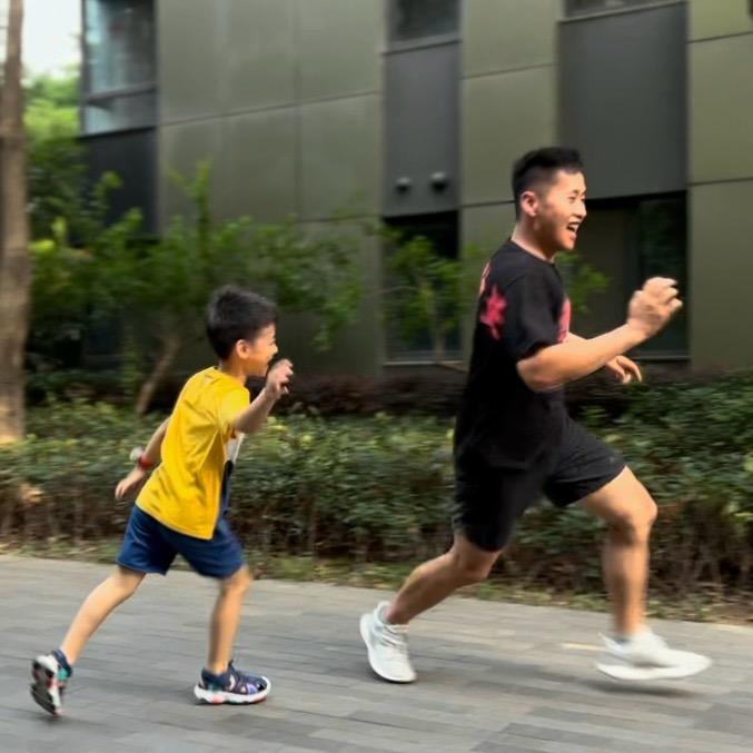 南京家庭体育高鹏