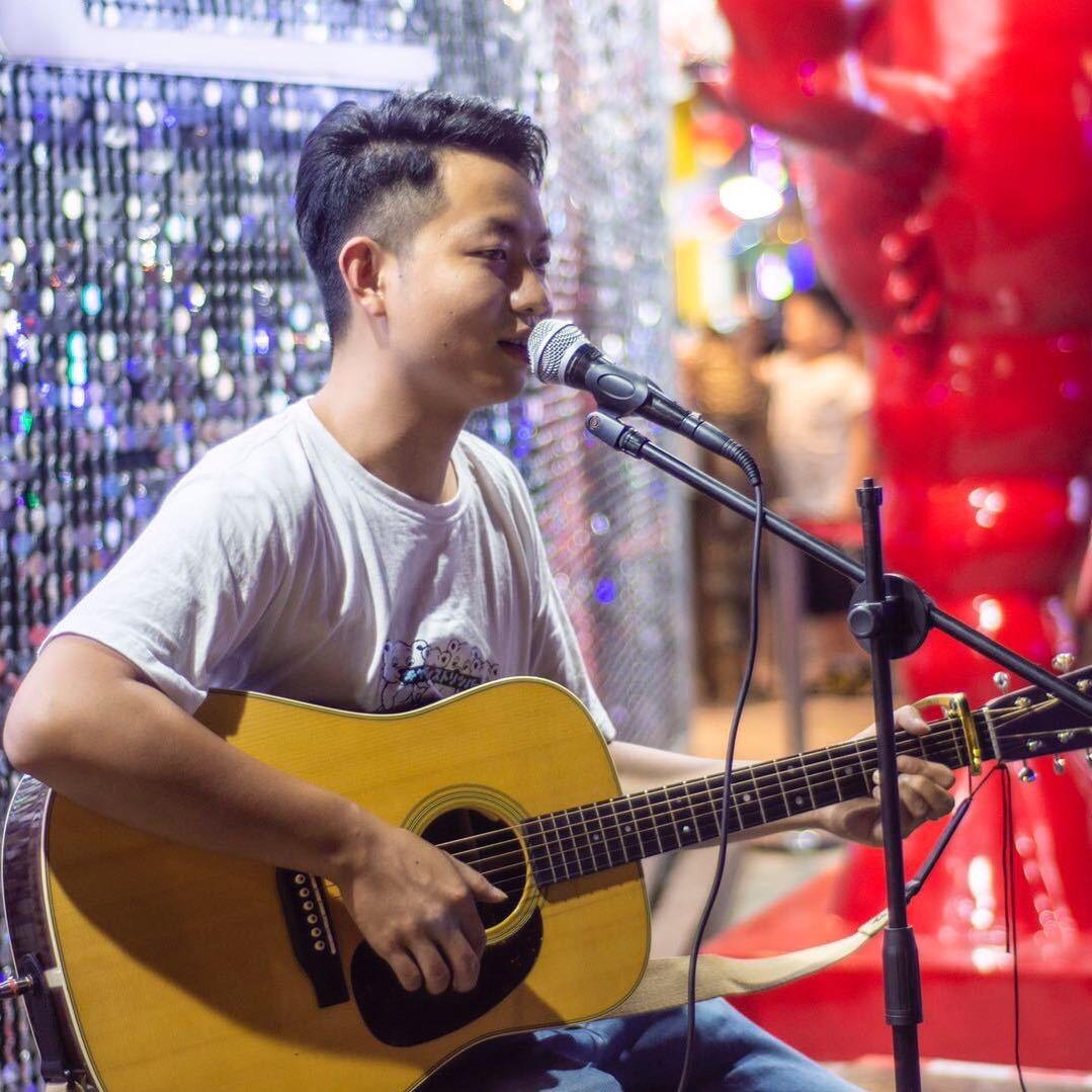 小高带你玩吉他