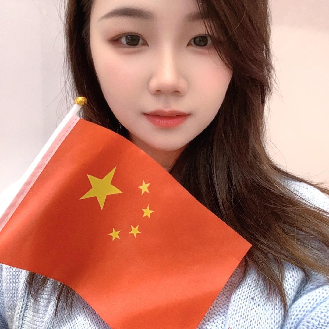 古小月🇨🇳