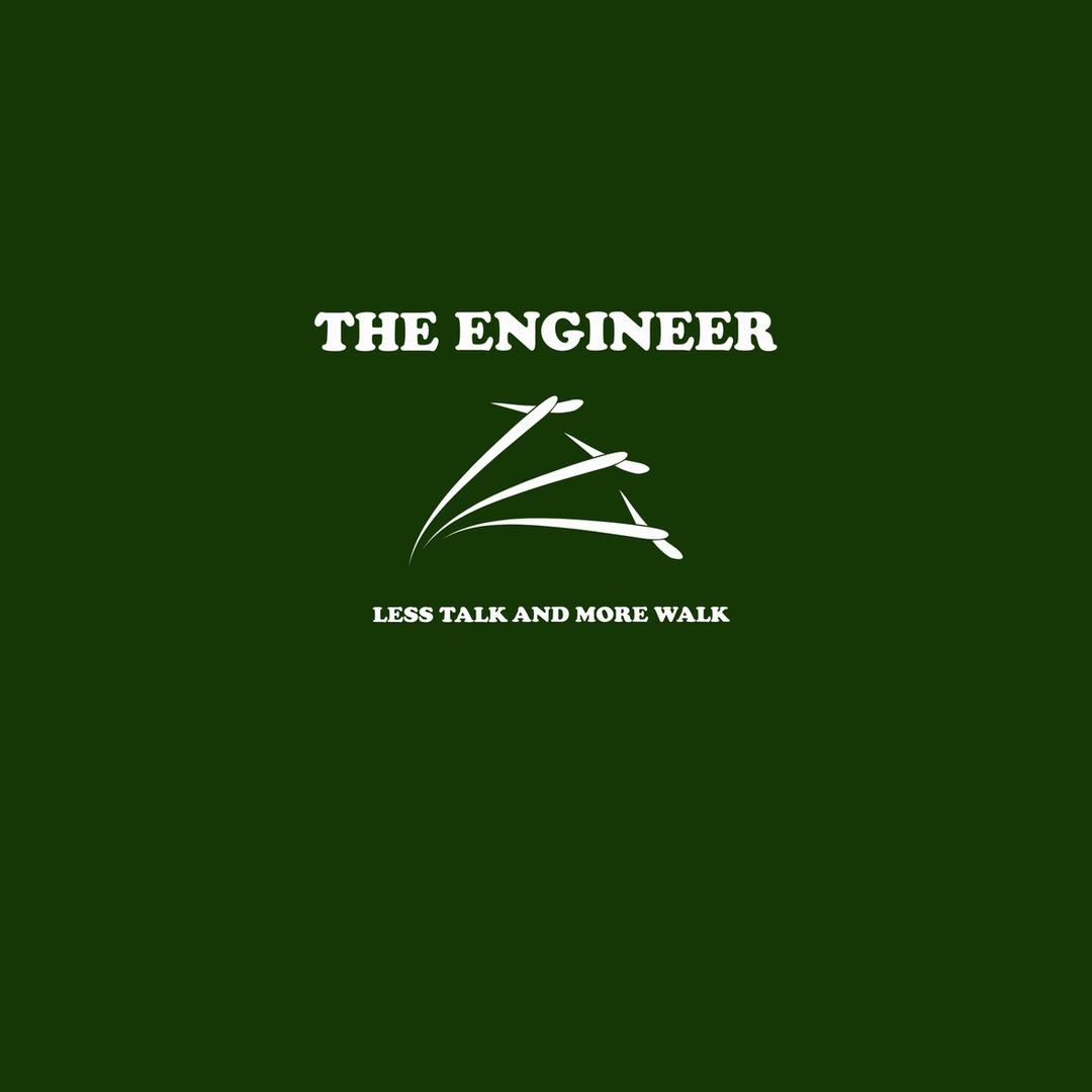 THE ENGINEER