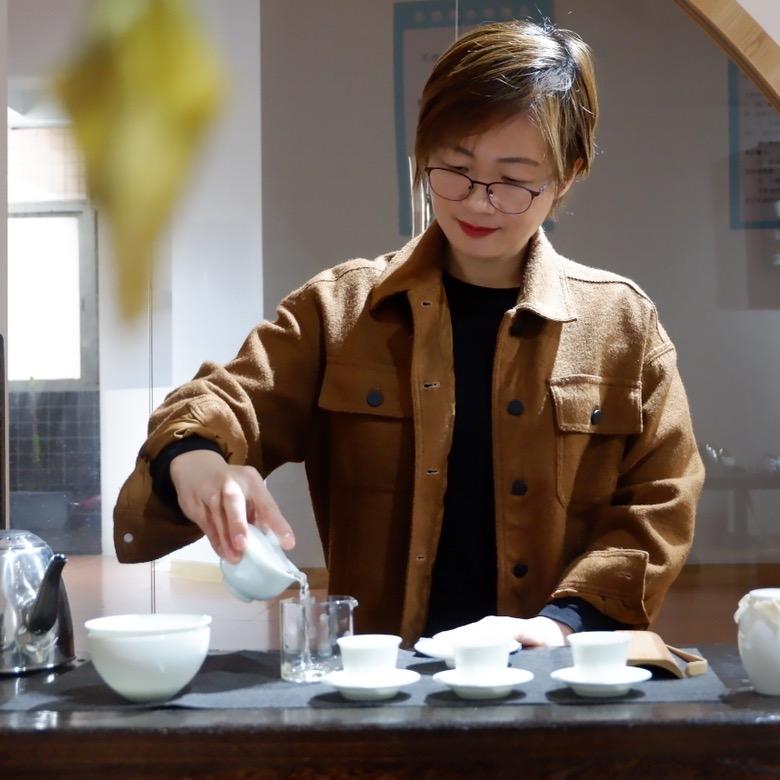 罗定唯美·泰悦飞飞