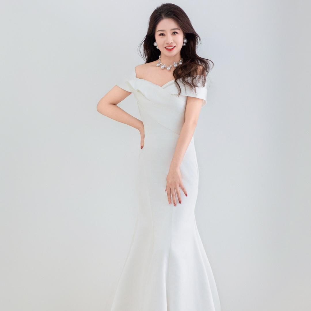 苗若楠～市场总监