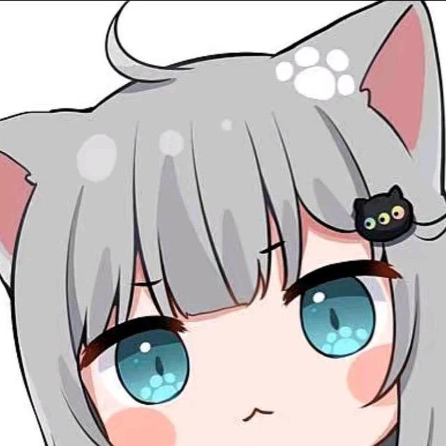 丢了口袋的喵