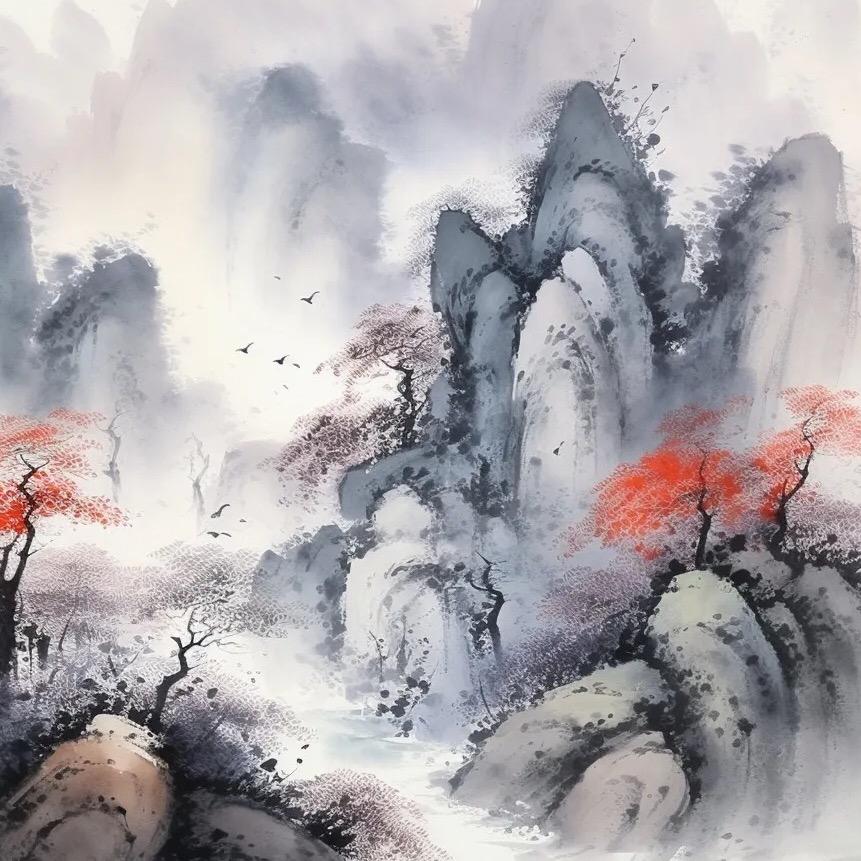 龍兴敖居士