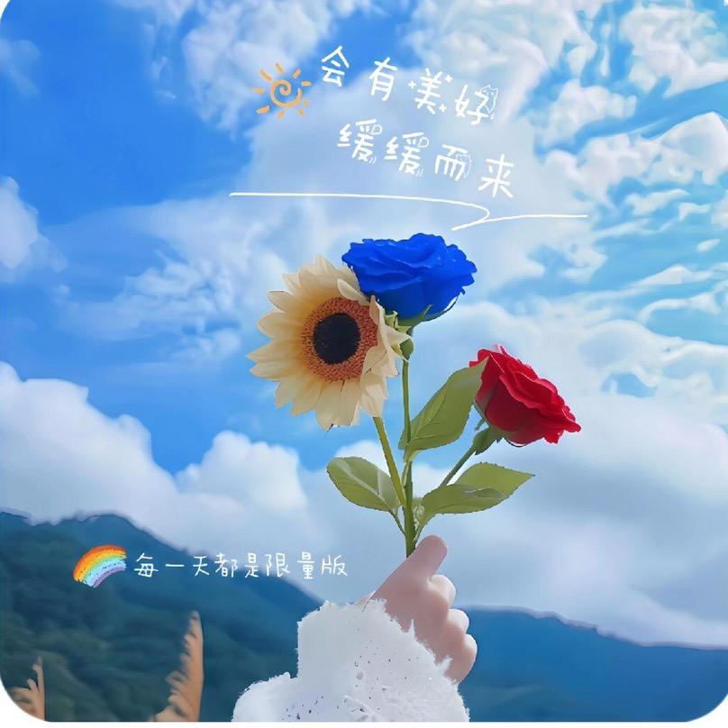 @小幸运🍀