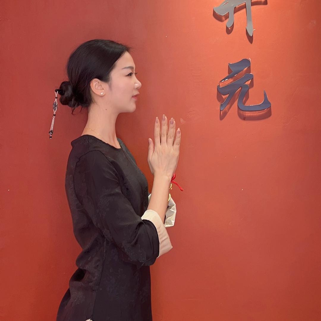 麦子