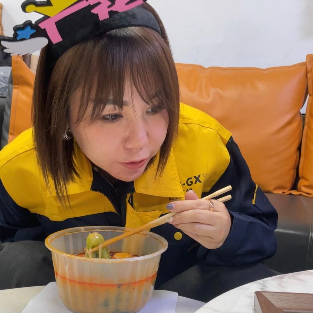 齿工学厂花