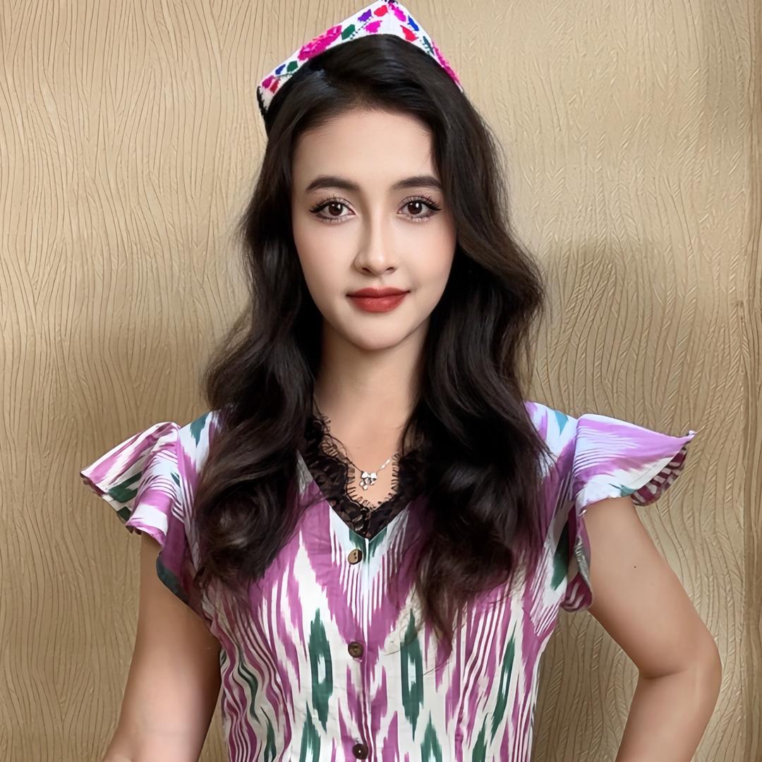 奔跑吧乃菲赛@抖音