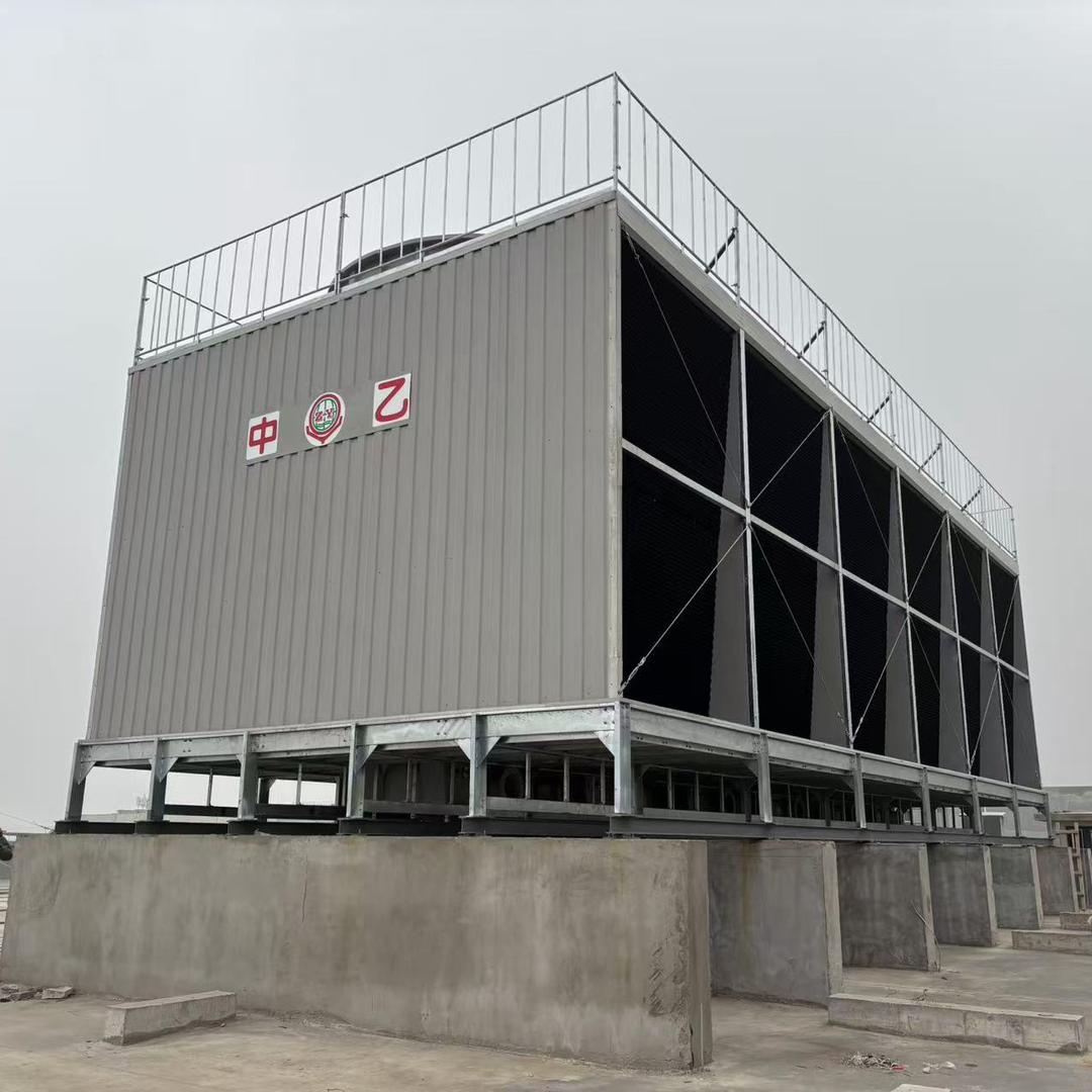 四川冷却塔厂家蒋