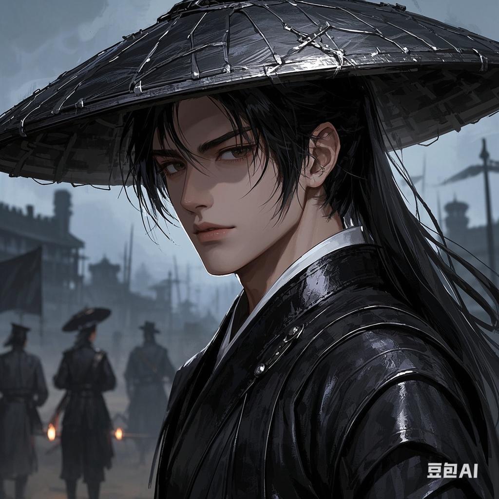 画家（燕云十六声）