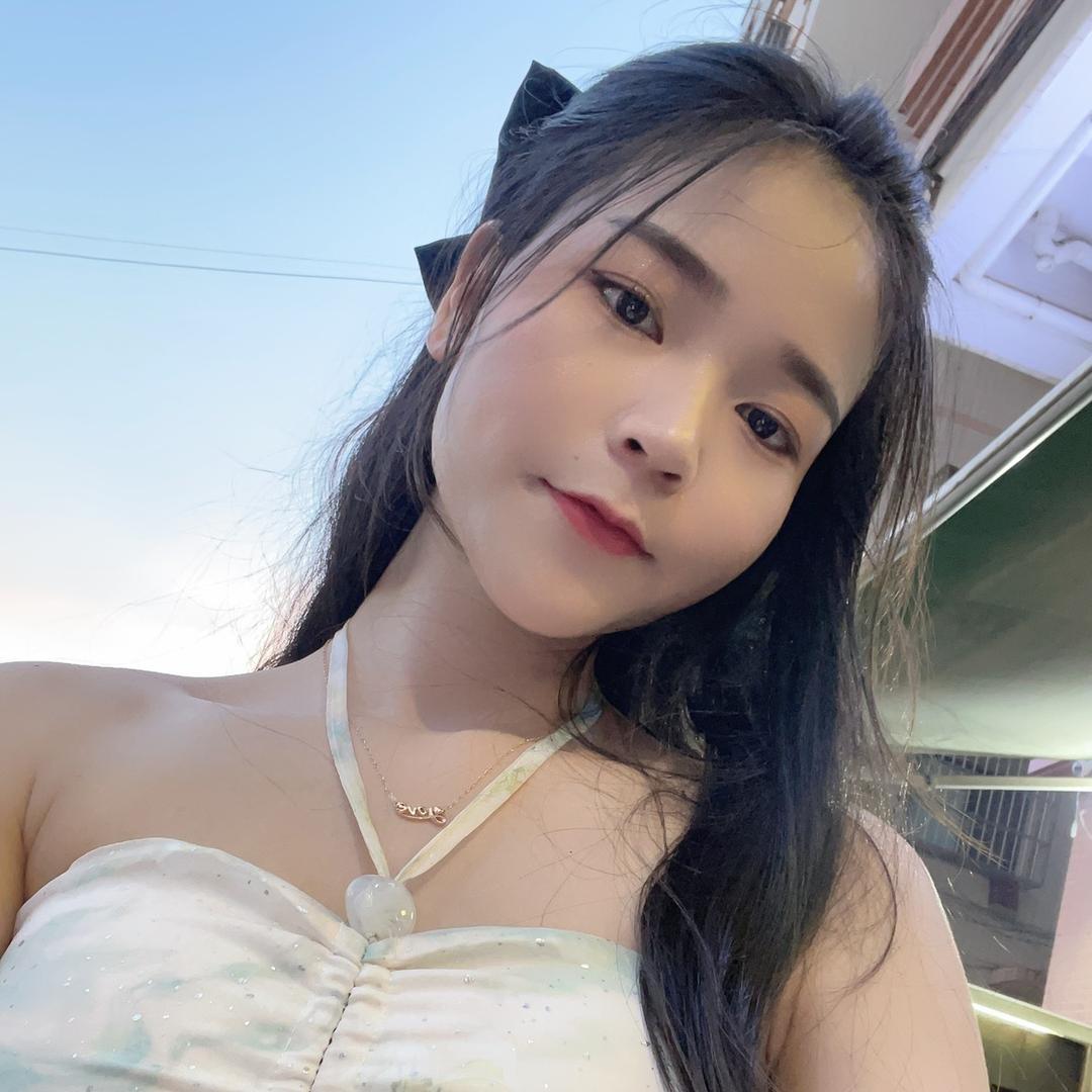 丽宝儿❤️