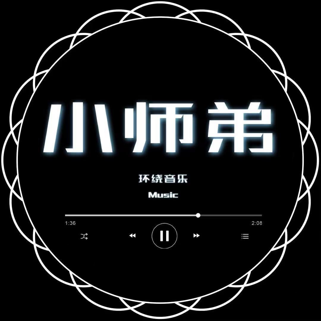 小师弟【车载U盘】