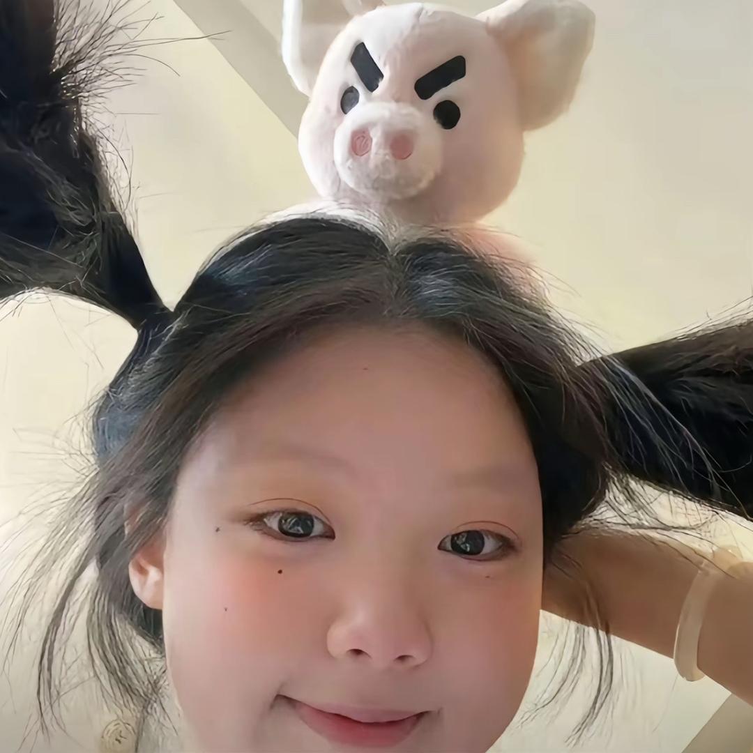 何其幸福