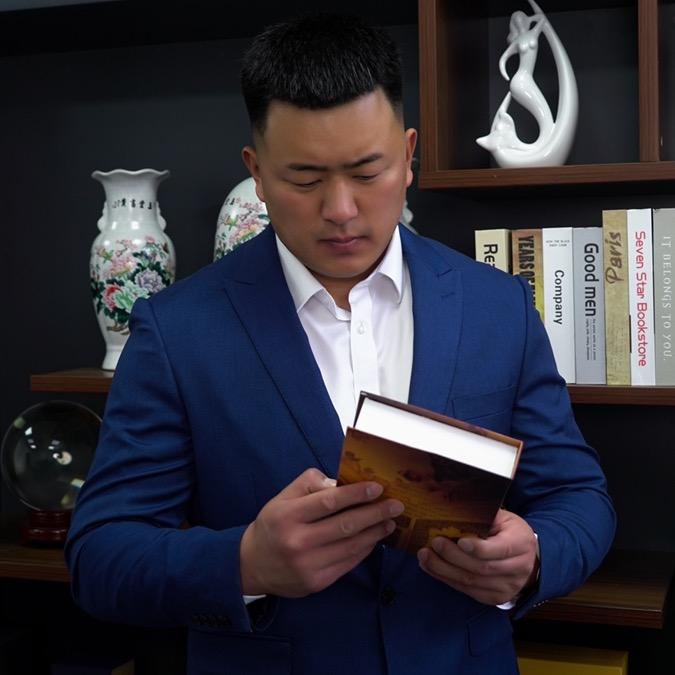 三拳两腿小号
