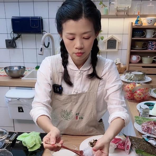 村菇厨房