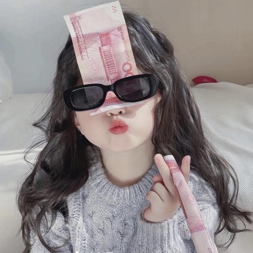 @开心
