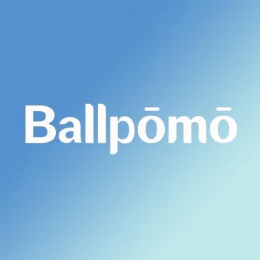 ballpomo露营湿巾