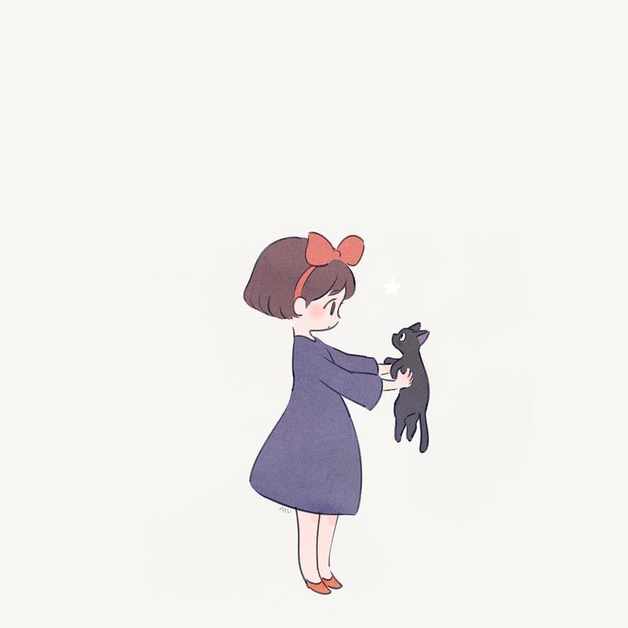 她与事故。