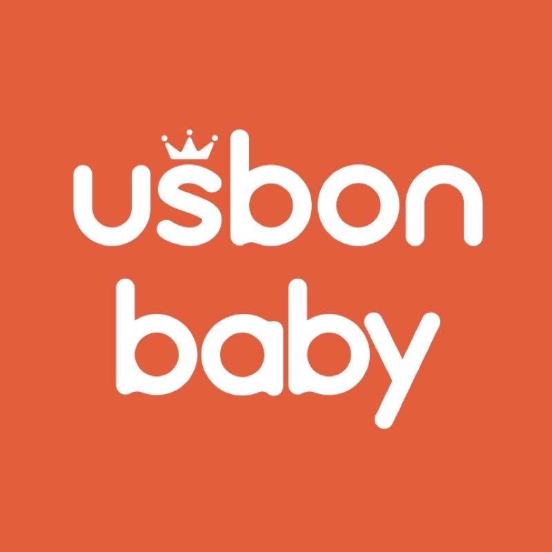 usbon baby母婴用品旗舰店