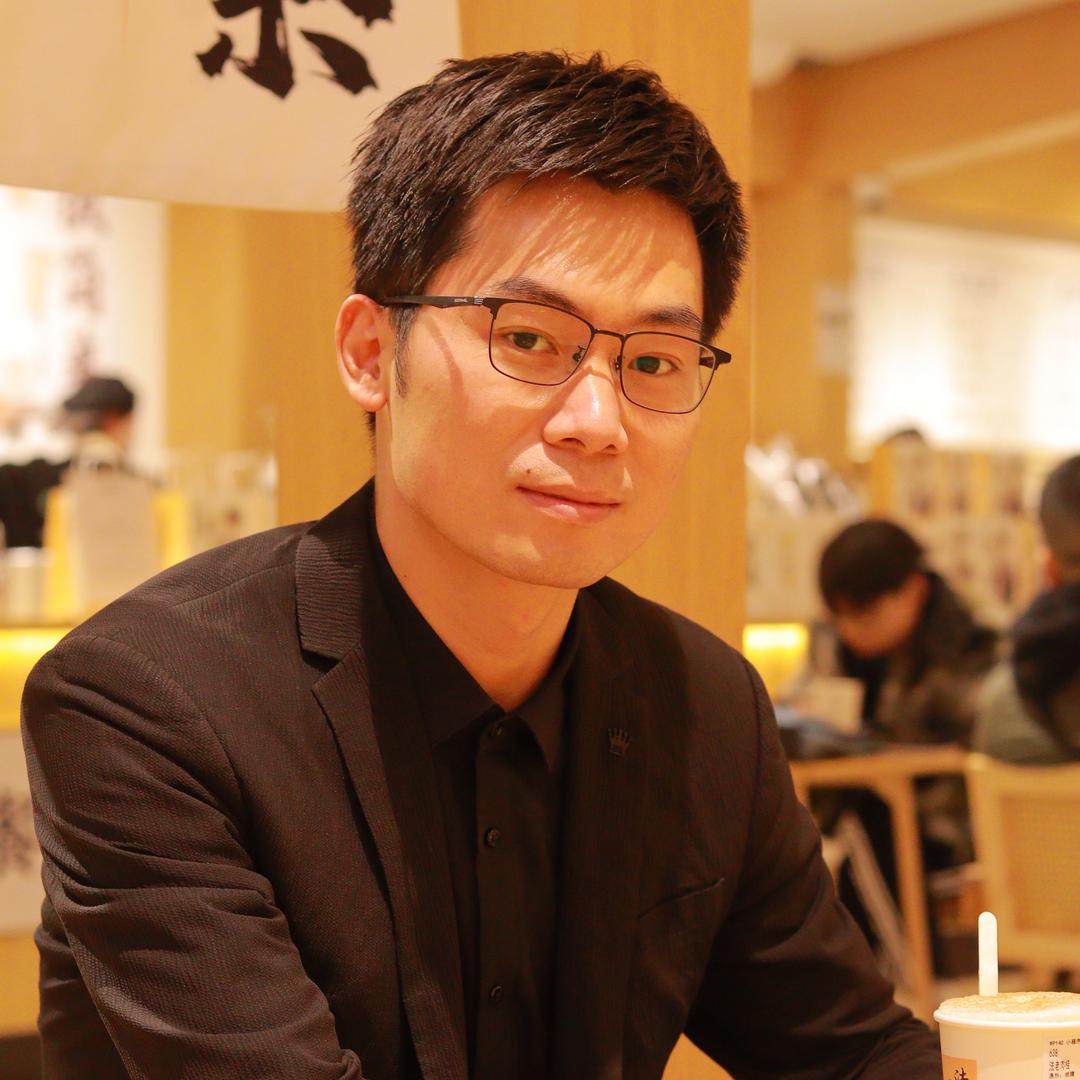 罗老师聊三餐四季