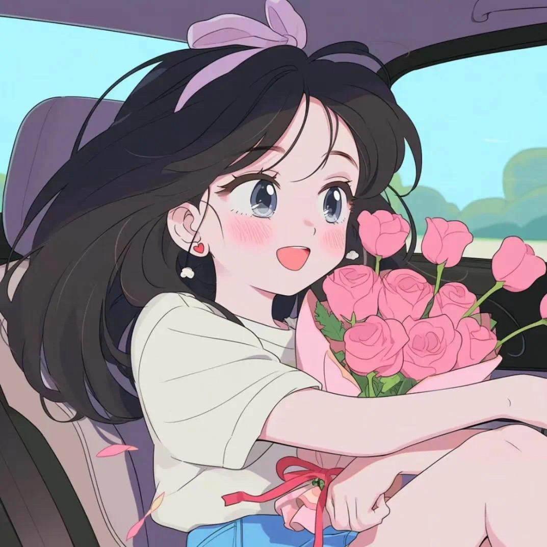 小韩没烦恼