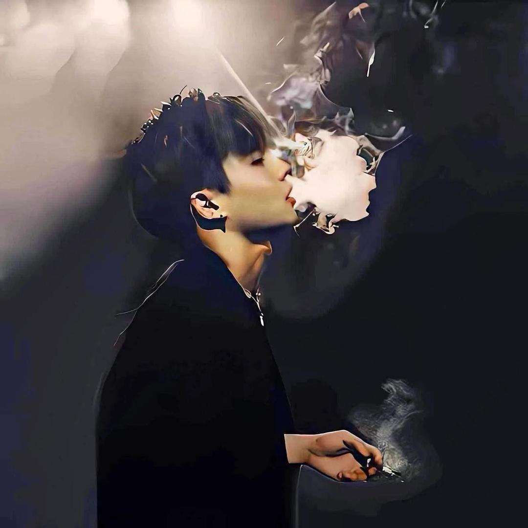 🥀ꦿ别碰我的ෆ