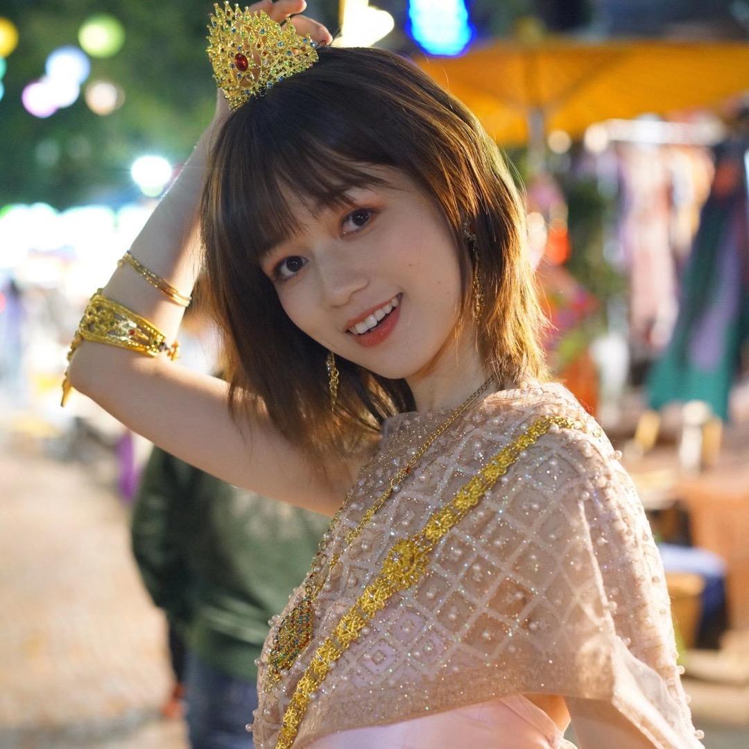 赵南希