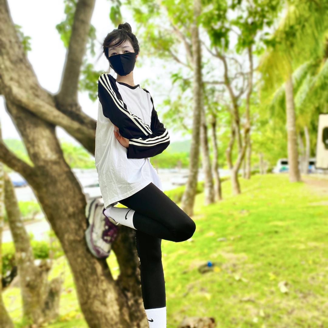 小美