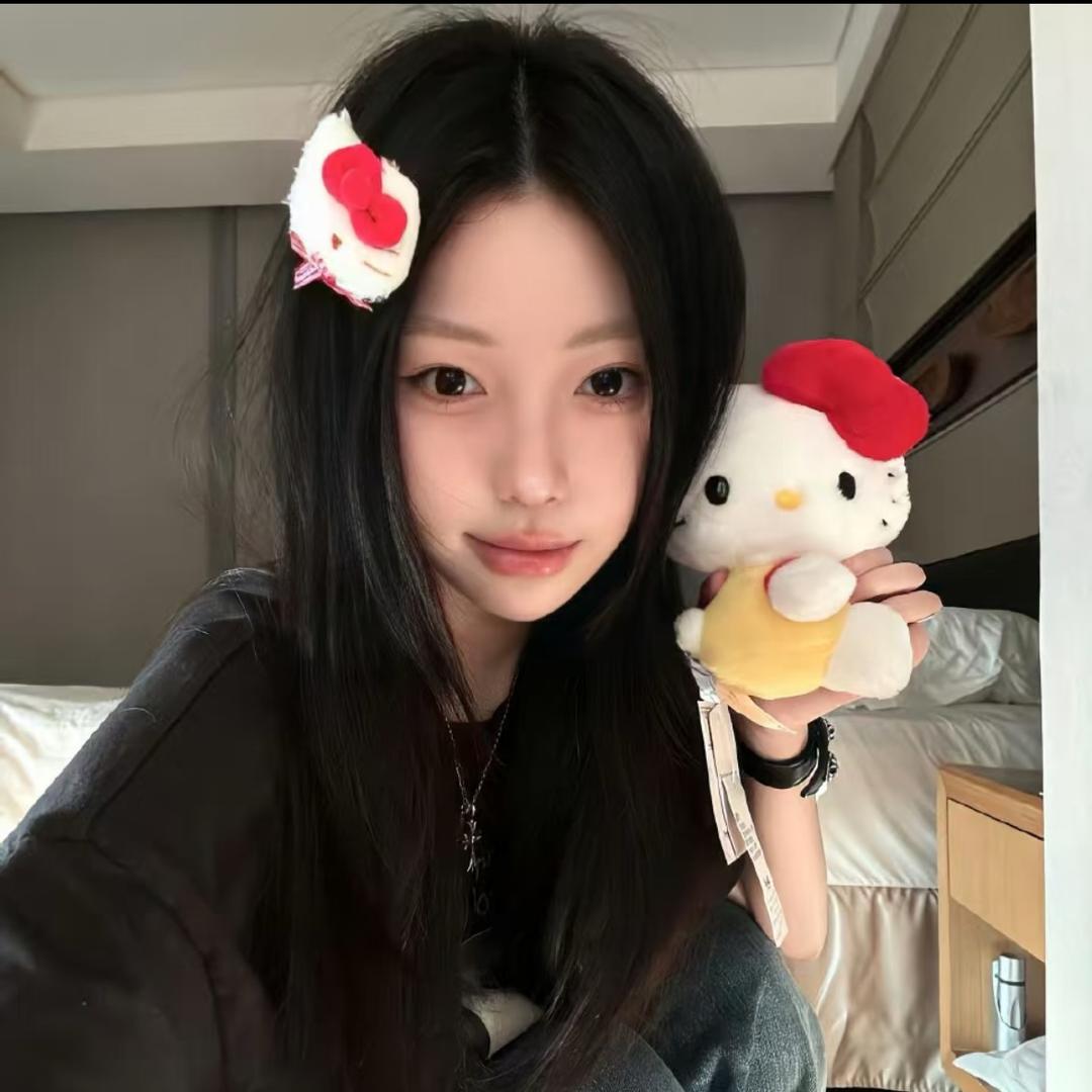 不吃香菜💢