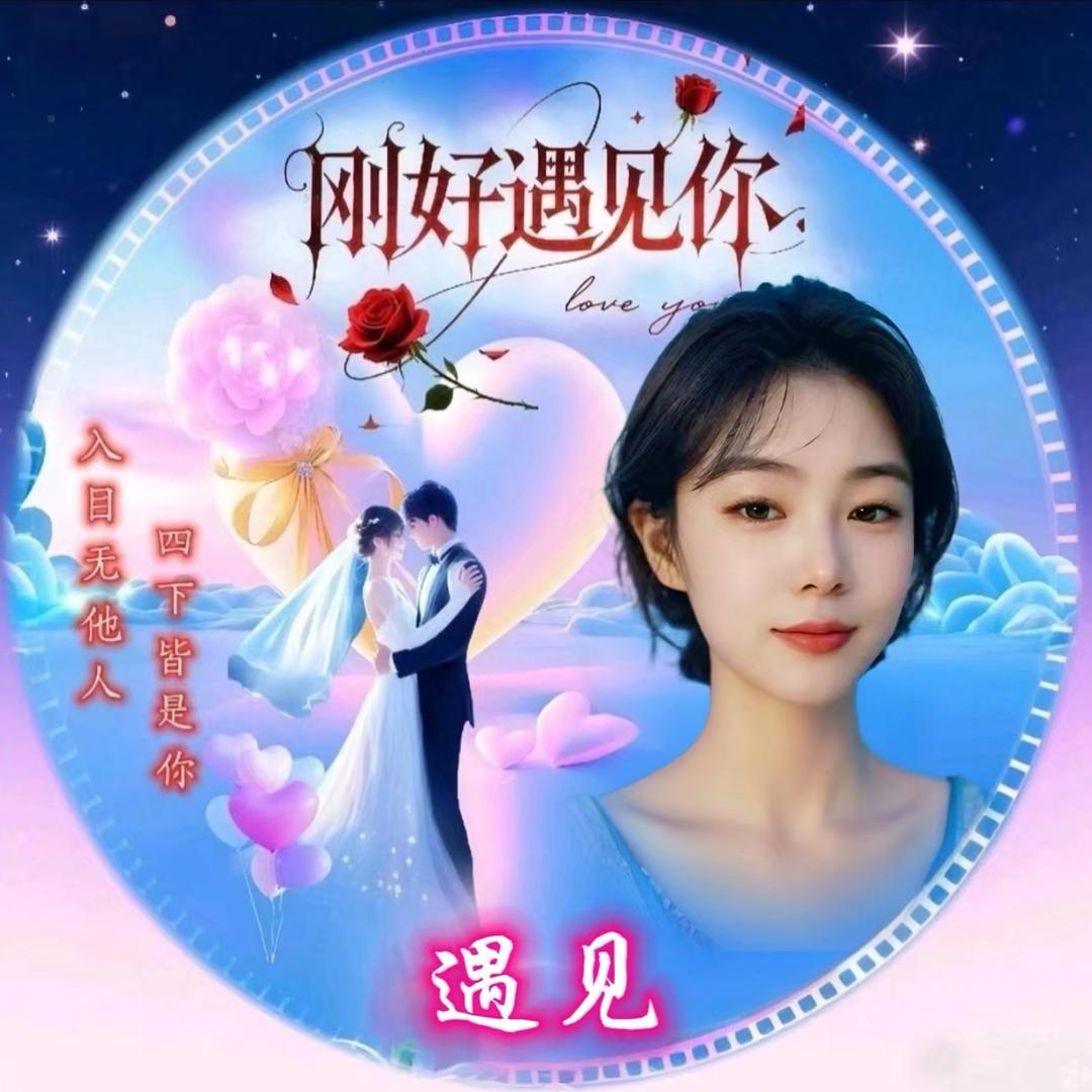 遇见🐎