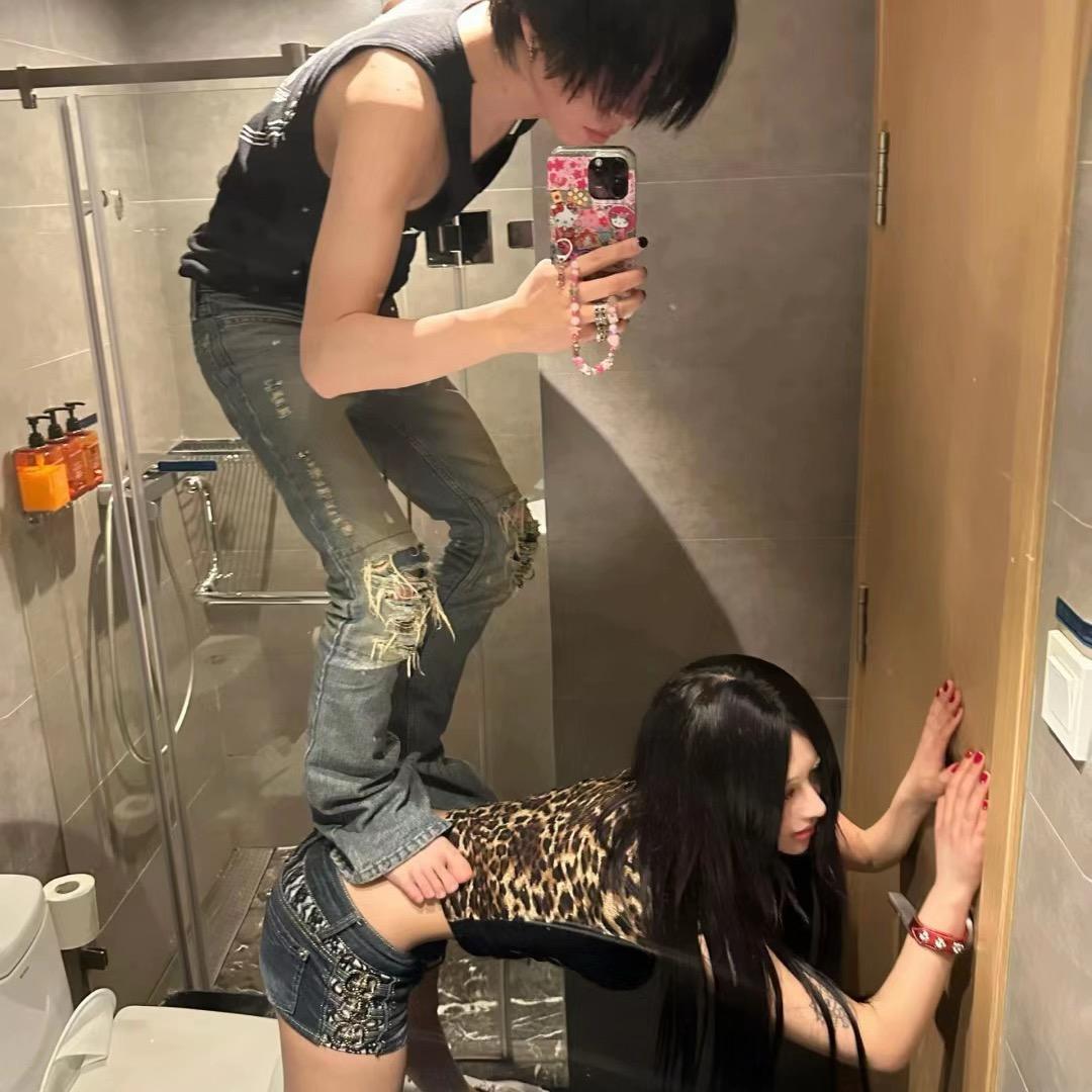是熊老板