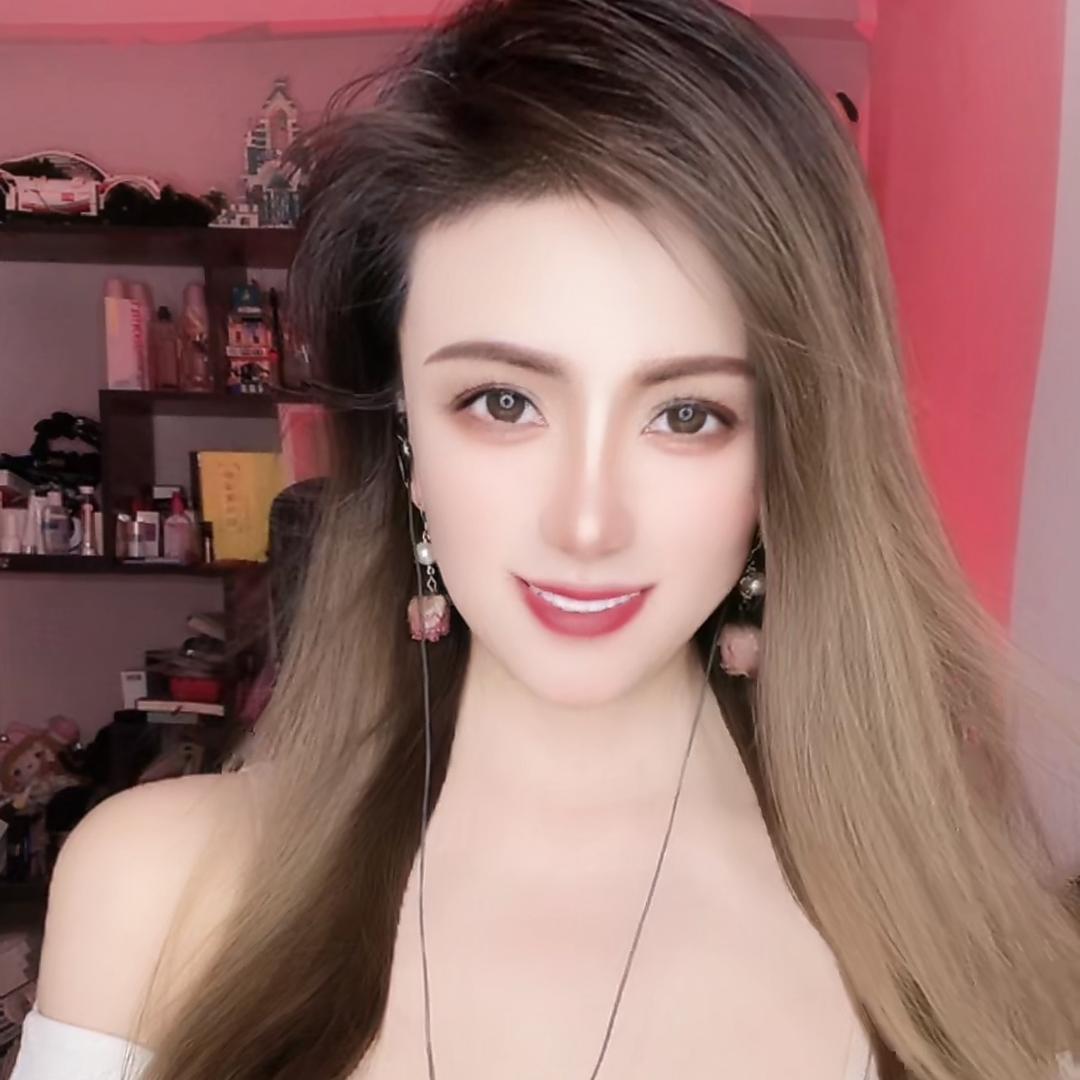 🎙️青岛一姐 ♊️