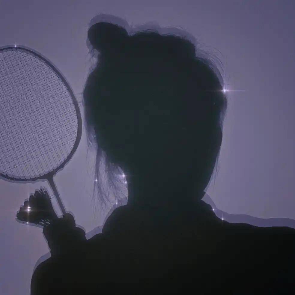 踩着高跷看矮子🏸