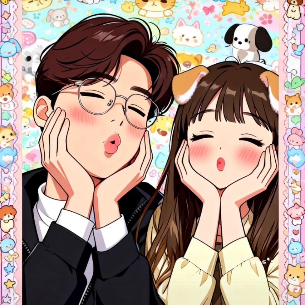 兔子的世界下起了萝卜雨