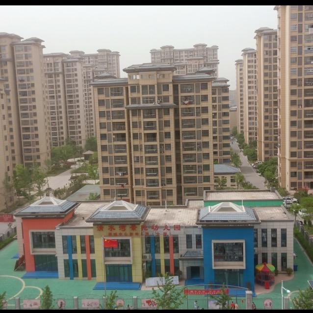 清水湾景苑幼儿园～叶老师o(^o^)o