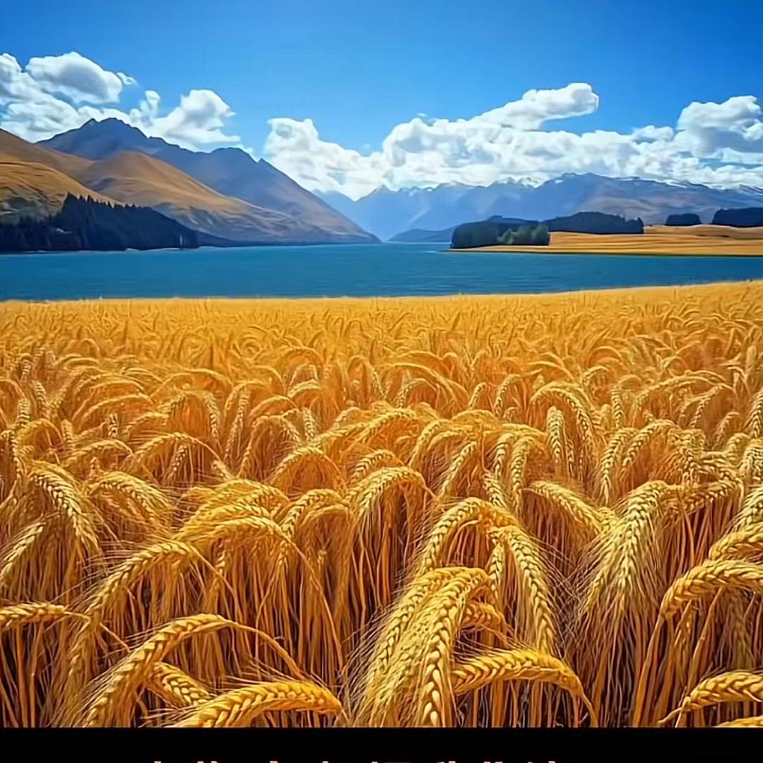 🙏余生随心❤️