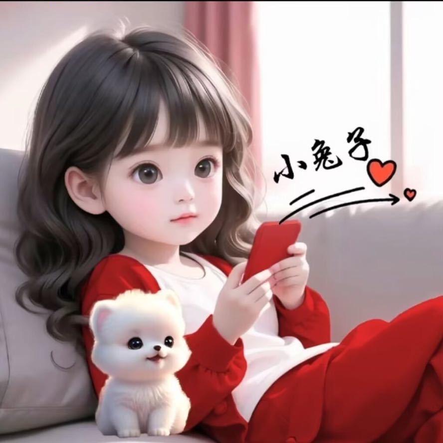 80后芮姐