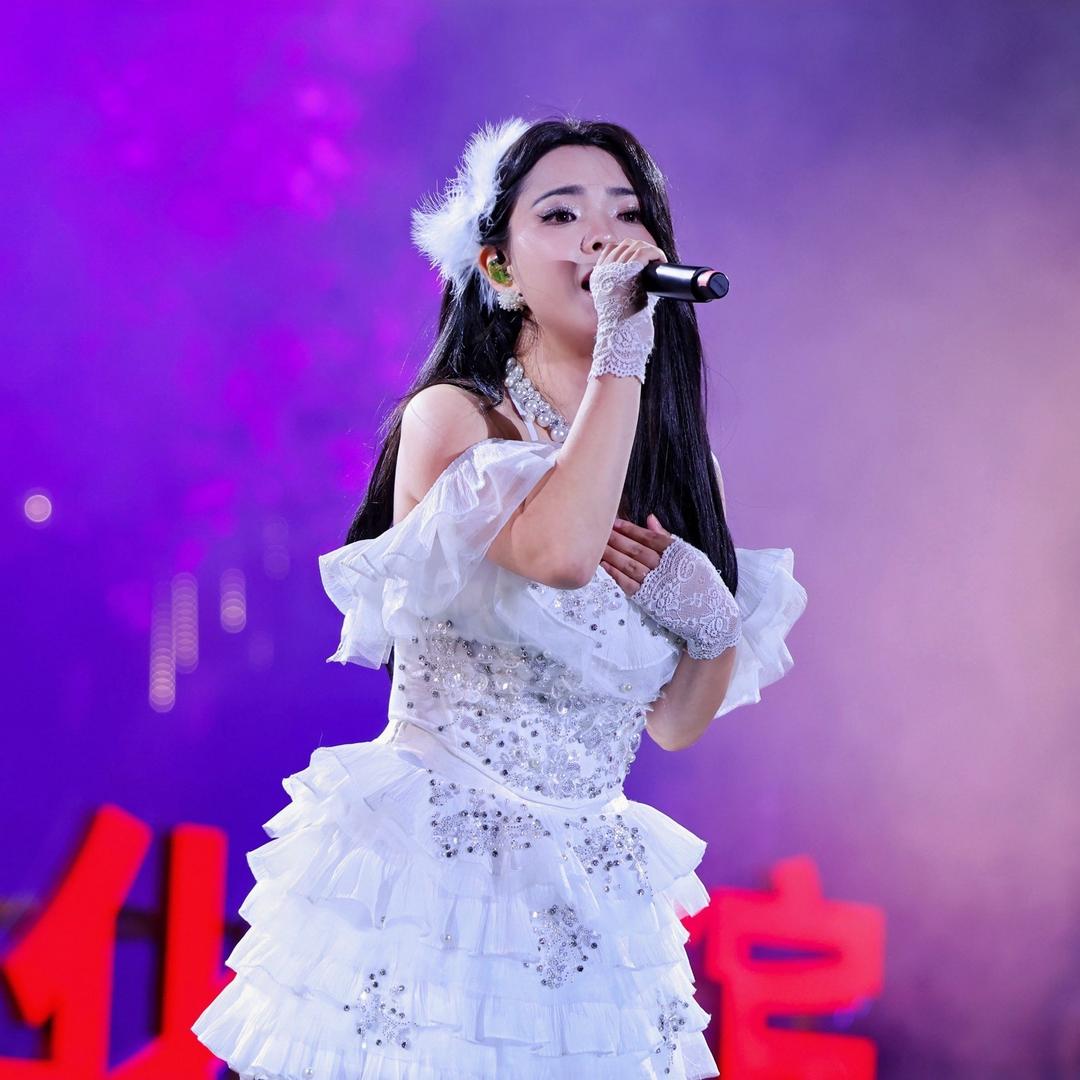 郭子涵Cara