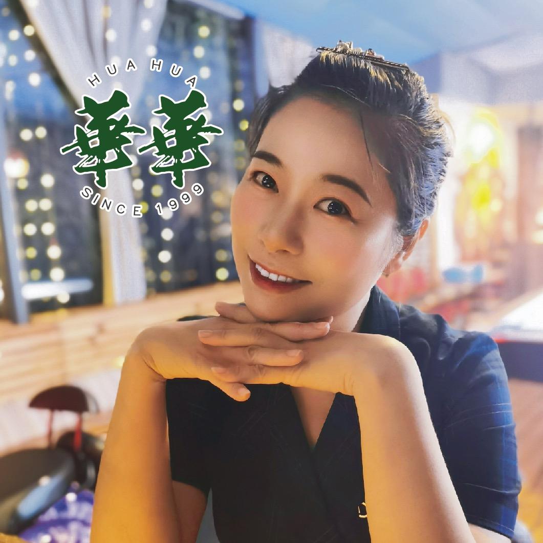 阿雪老板娘