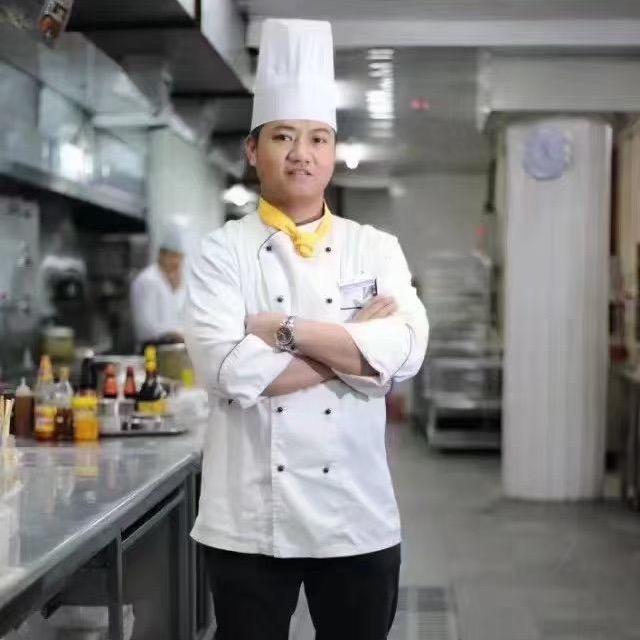 刘真文
