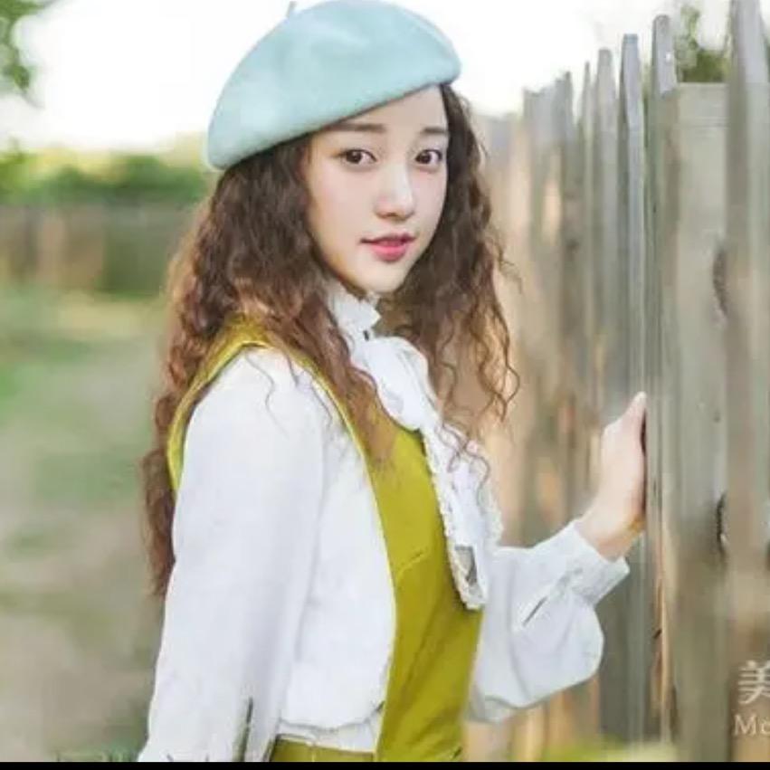 隽隽小糖
