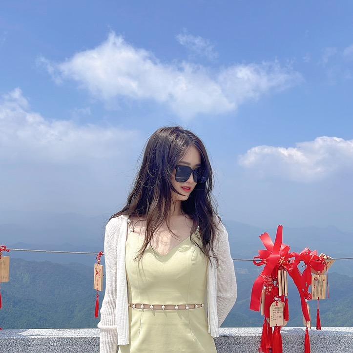 南昌朝阳观云-周周