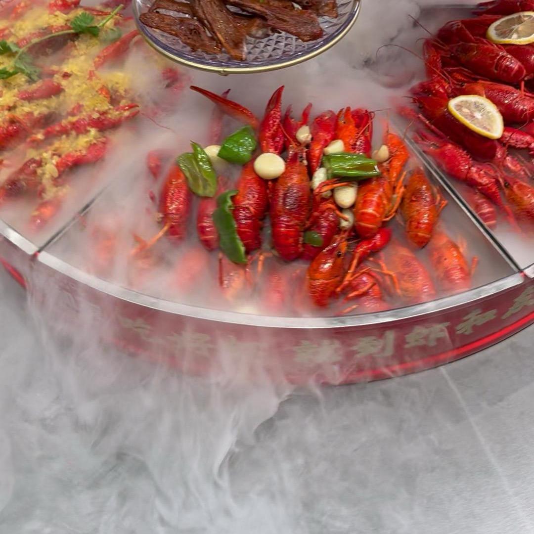 虾和友精品龙虾🦞烧烤🍖