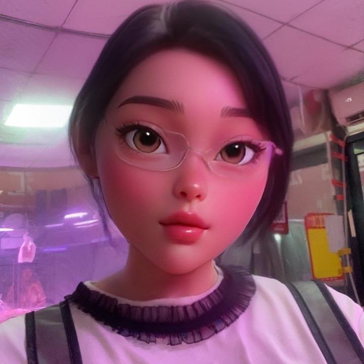 驰晴妈，