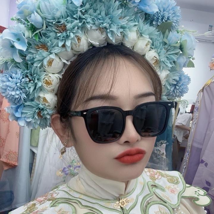 邳州西芙海棠汉服馆