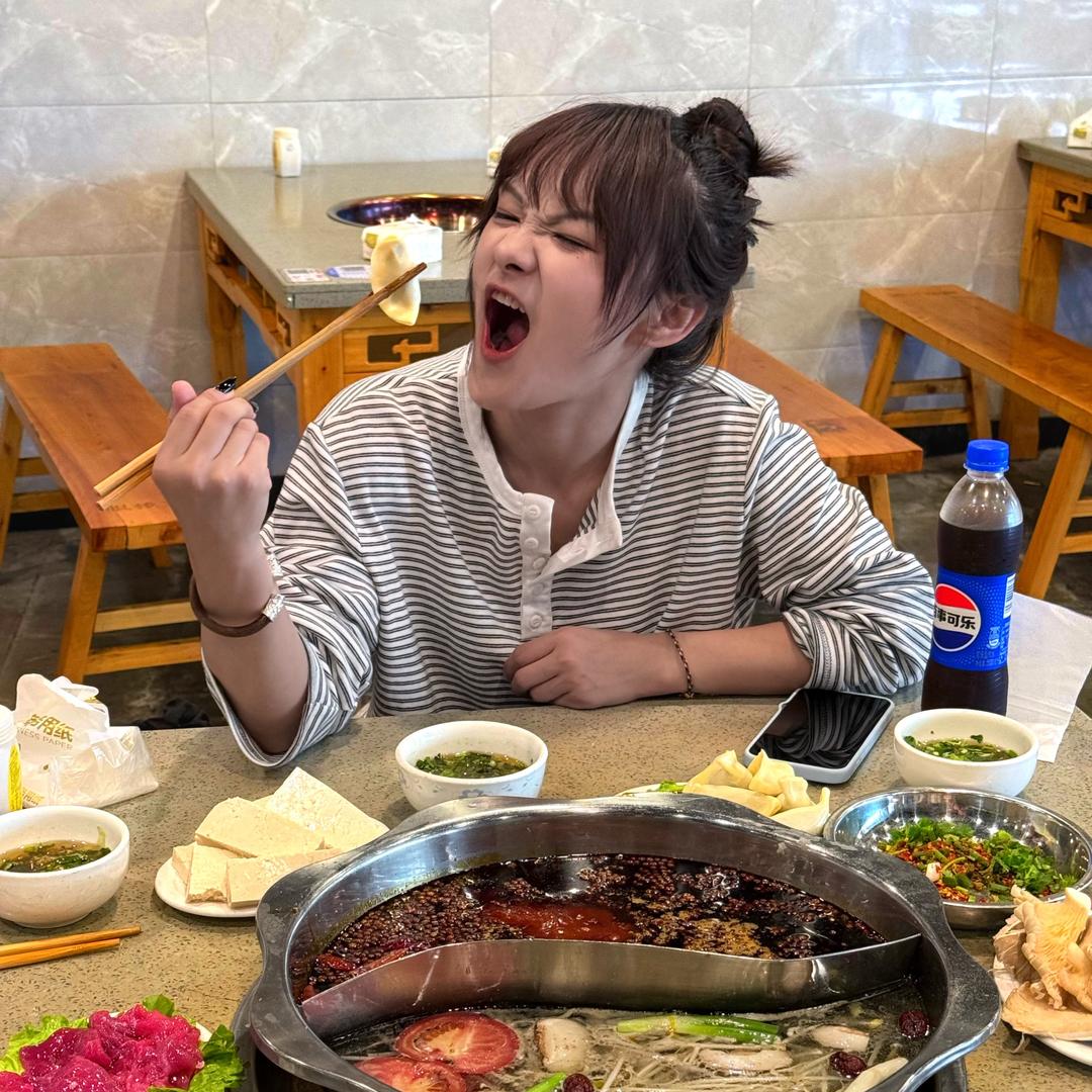小熊不吃西红柿