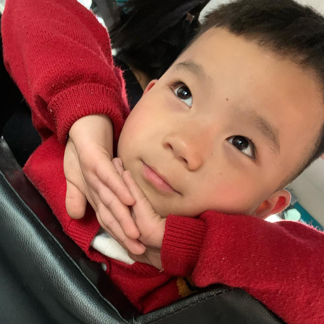 不知道叫啥🤷‍♀️