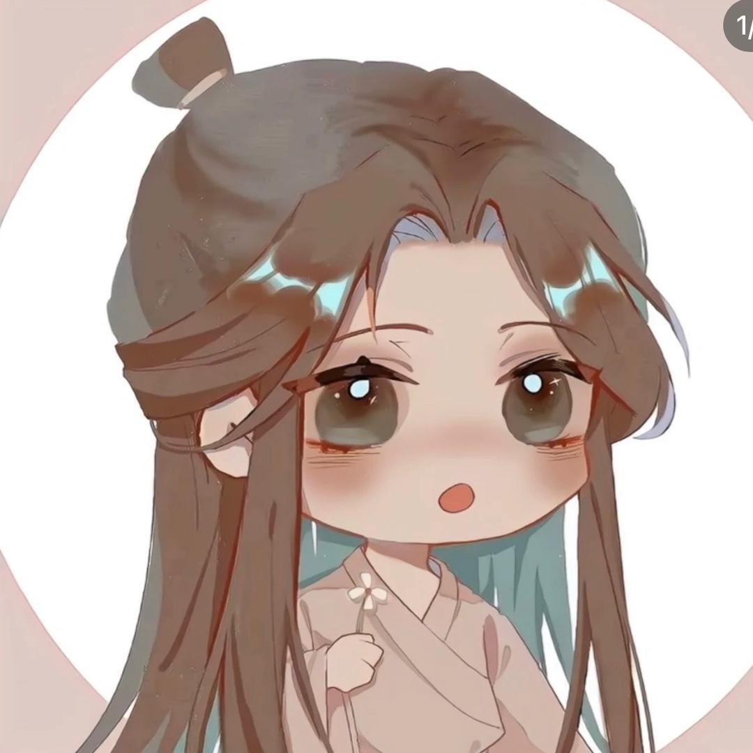 一瓶旺仔